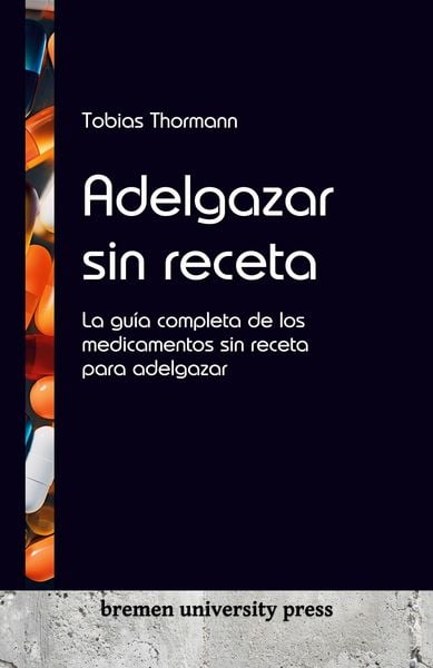Produktbild: Adelgazar sin receta