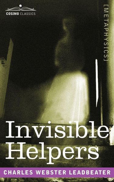 Produktbild: Invisible Helpers