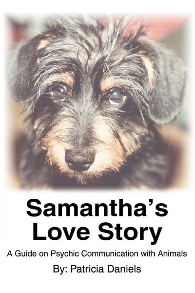 Produktbild: Samantha's Love Story
