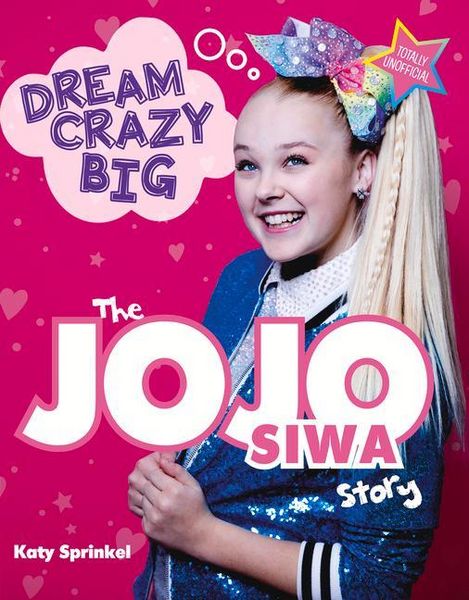 Produktbild: Dream Crazy Big