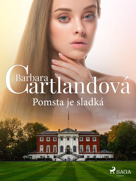 Produktbild: Pomsta je sladk&aacute;