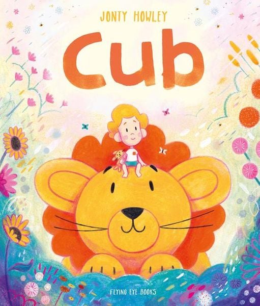 Produktbild: Cub