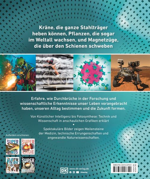 Produktbild: Super-Technik