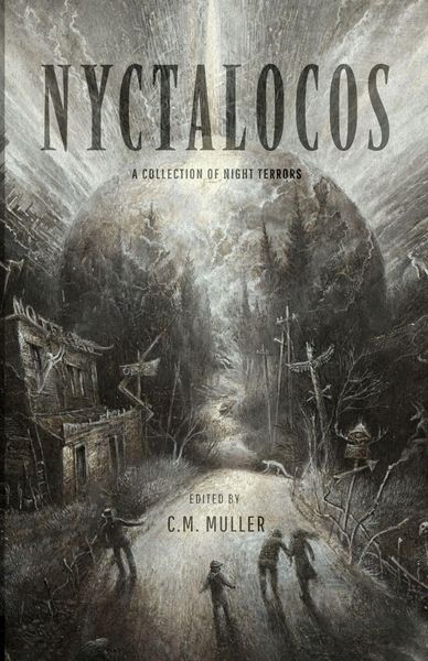 Produktbild: Nyctalocos