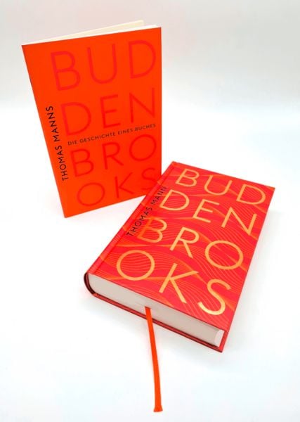 Produktbild: Buddenbrooks
