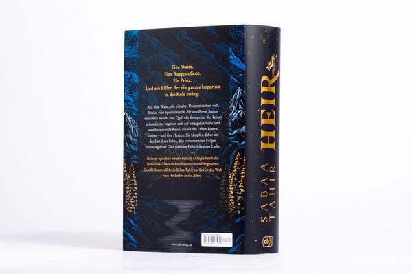 Produktbild: Heir