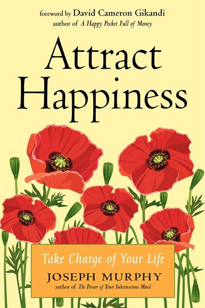 Produktbild: Attract Happiness