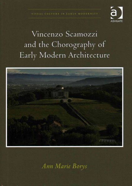 Produktbild: Vincenzo Scamozzi & The Chorog