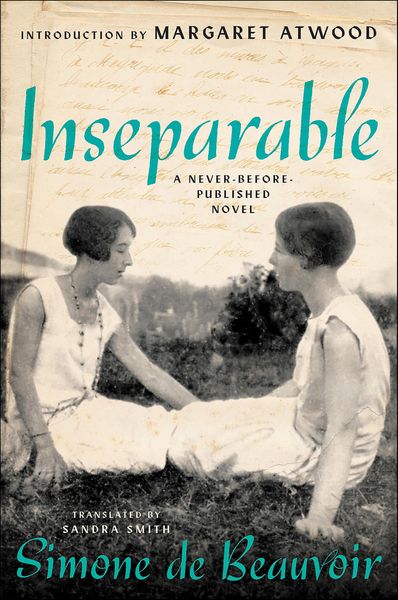 Produktbild: Inseparable