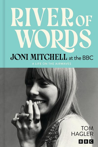 Produktbild: River of Words: Joni Mitchell at the BBC