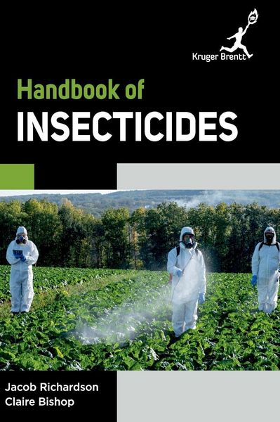 Produktbild: Handbook of Insecticides