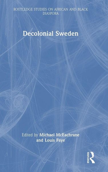 Produktbild: Decolonial Sweden