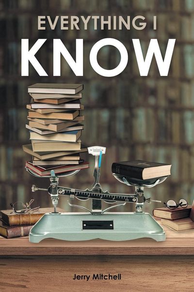 Produktbild: Everything I Know