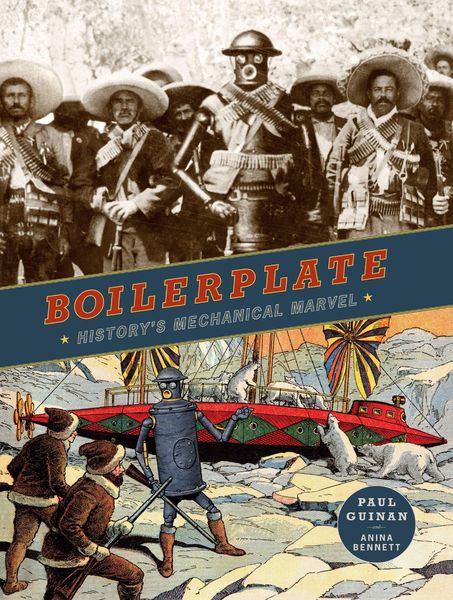 Produktbild: Boilerplate