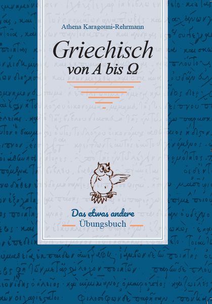 Produktbild: Griechisch von A bis &Omega;