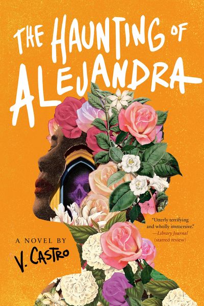 Produktbild: The Haunting of Alejandra