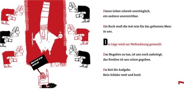 Produktbild: Wie k&ouml;nnten Narren m&uuml;de werden