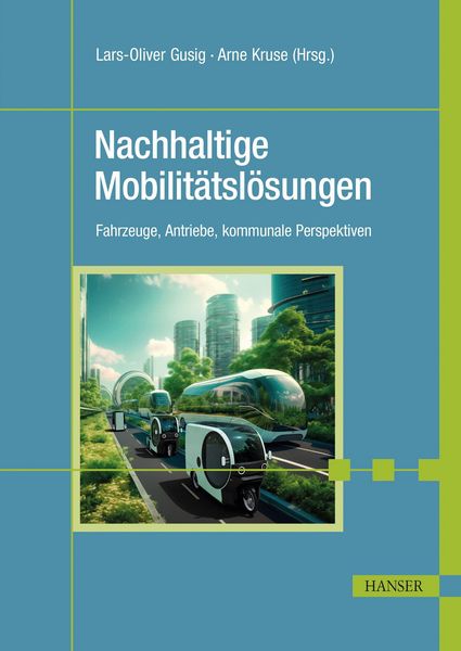 Produktbild: Nachhaltige Mobilit&auml;tsl&ouml;sungen