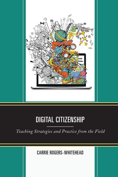 Produktbild: Digital Citizenship
