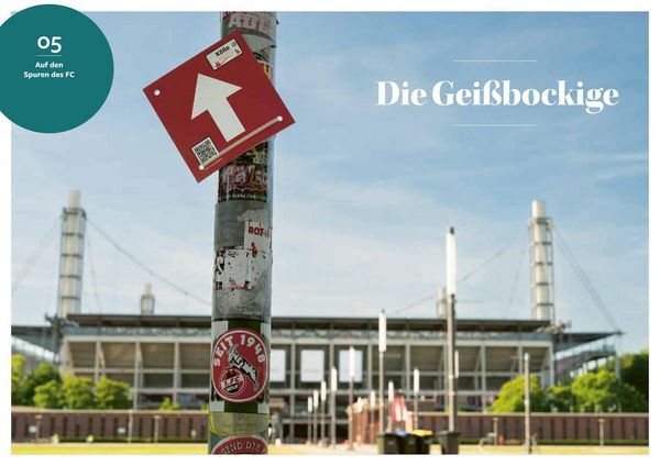Produktbild: Ich m&ouml;&ouml;ch zo Fo&szlig; durch K&ouml;lle jonn