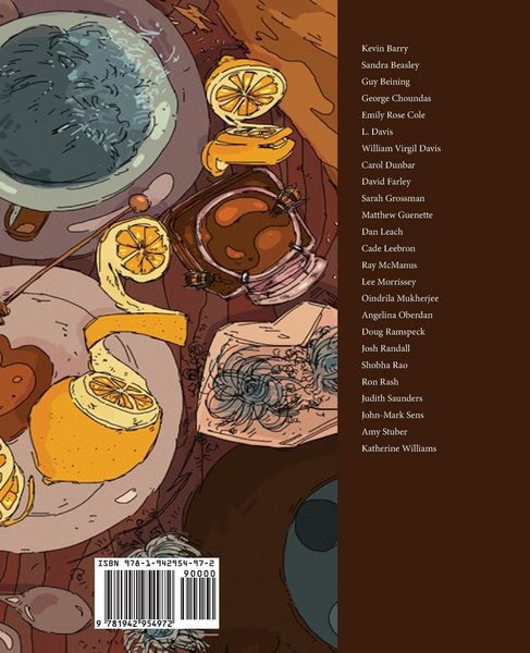 Produktbild: South Carolina Review