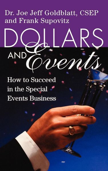 Produktbild: Goldblatt, J: Dollars & Events