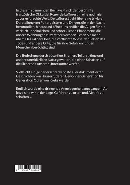 Produktbild: T&ouml;dliche H&auml;user