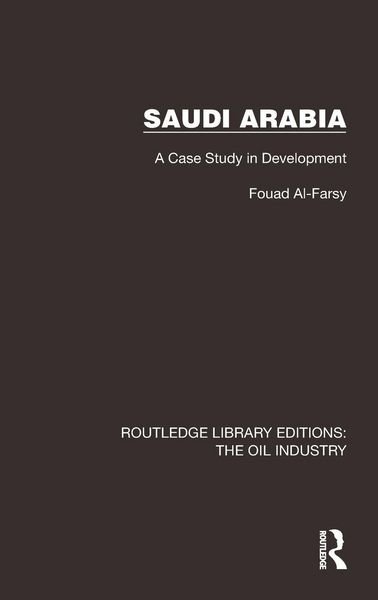 Produktbild: Saudi Arabia