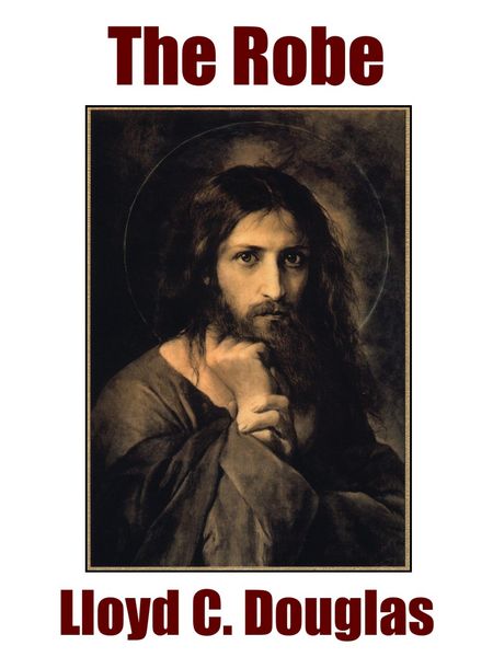 Produktbild: The Robe