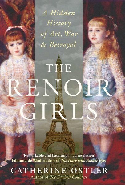 Produktbild: The Renoir Girls