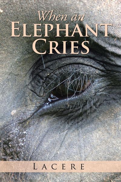 Produktbild: When an Elephant Cries