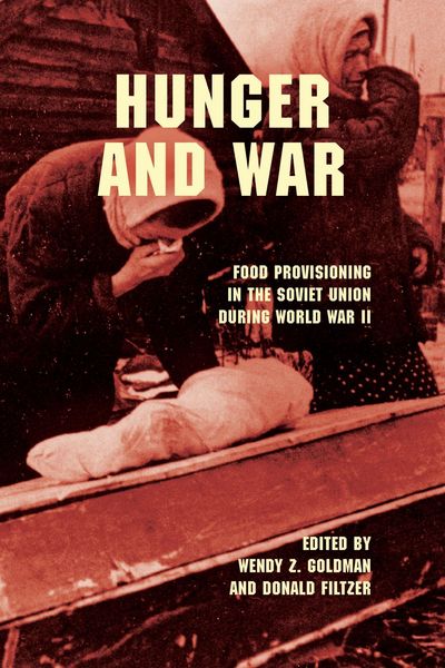 Produktbild: Hunger and War