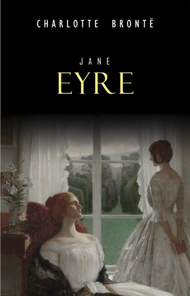 Produktbild: Jane Eyre