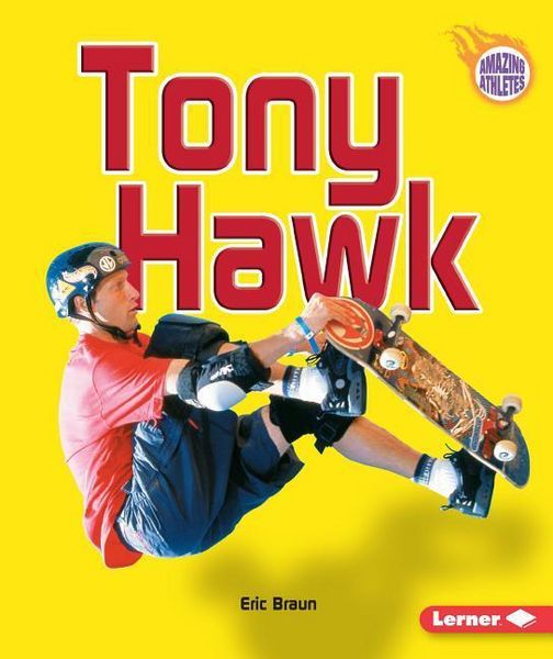Produktbild: Tony Hawk