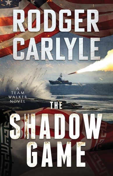 Produktbild: The Shadow Game