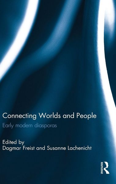 Produktbild: Connecting Worlds and People