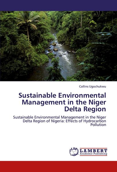 Produktbild: Sustainable Environmental Management in the Niger Delta Region