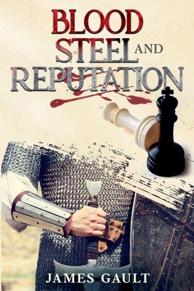 Produktbild: Blood, Steel and Reputation