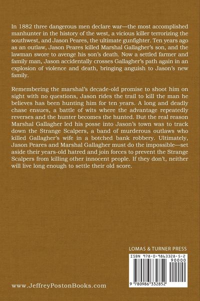 Produktbild: Manhunter