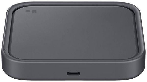 Produktbild: SAMSUNG IM Wireless Charger Pad, Dark Gray