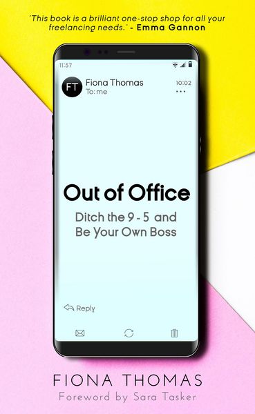 Produktbild: Out of Office