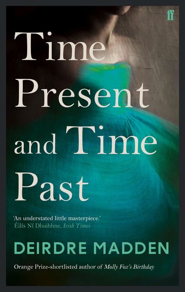 Produktbild: Time Present and Time Past
