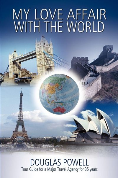 Produktbild: My Love Affair With The World