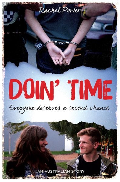 Produktbild: Doin' Time