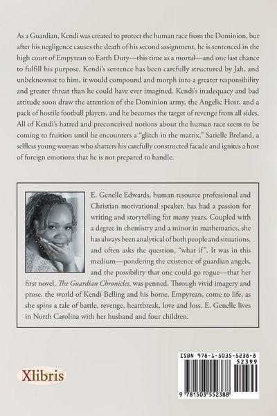Produktbild: The Guardian Chronicles