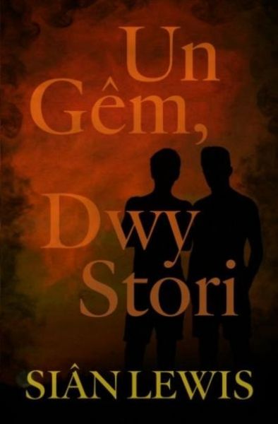 Produktbild: Lewis, S: Gem, Dwy Stori