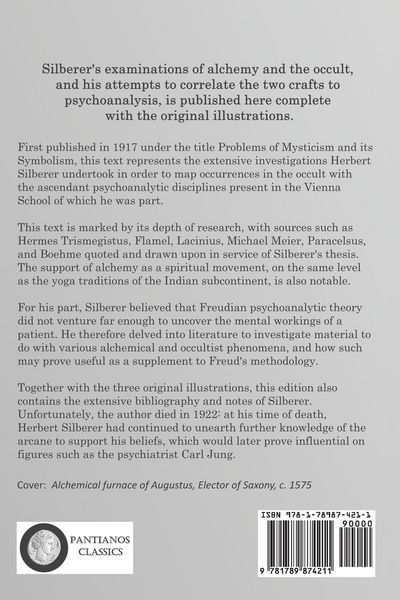 Produktbild: Hidden Symbolism of Alchemy and the Occult Arts