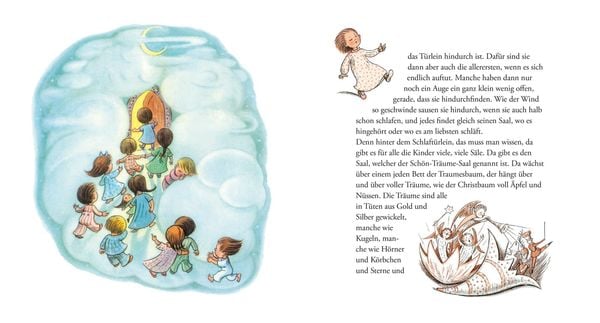 Produktbild: Das Schlaft&uuml;rlein