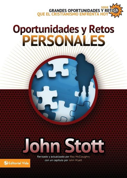 Produktbild: Oportunidades y retos personales