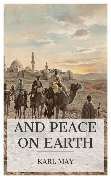 Produktbild: And Peace on Earth